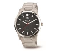 Boccia Herren Armbanduhr Classic 3580-02 Titan
