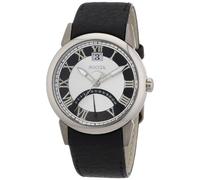 Boccia Herren-Armbanduhr Leder 3531-06