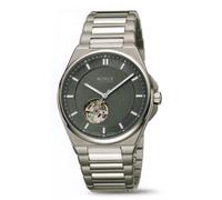 Boccia Herren Armbanduhr Royce 3677-01 Titan Automatik