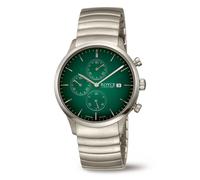Boccia Herren Armbanduhr Royce 3743-01 Chronograph Titan