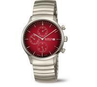 Boccia Herren Armbanduhr Royce 3743-02 Chronograph Titan