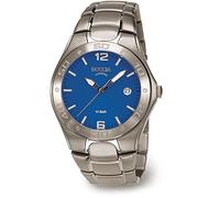 Boccia Herren-Armbanduhr Titan 3508-02