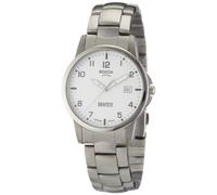Boccia Herren Armbanduhr 3625-03 Classic