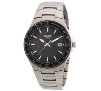 Boccia Herren-Armbanduhr Titan 3627-01