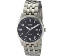 Boccia Herren-Armbanduhr Titan 3631-02