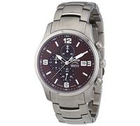 Boccia Herren-Armbanduhr Titan 3776-06