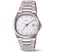 Boccia Herren-Armbanduhr 3657-01 Titan – 37 mm, Quarz, Saphirglas