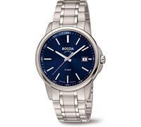 Boccia Herren Armbanduhr Titanium