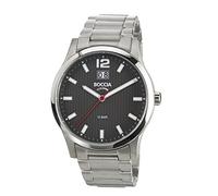 Boccia Herren Armbanduhr 3580-02 Classic