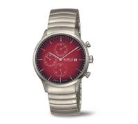 Boccia Herren Titan Chronograph 3743-02