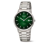 Boccia Herren Uhr Titan 3658-01 Royce Concept