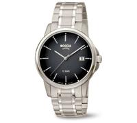 Boccia Herrenarmbanduhr - 3633-07
