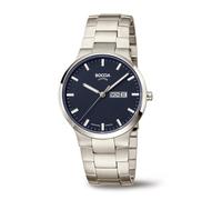 Boccia Uhren 3649-02 Herrenuhr Titan mit Saphirglas
