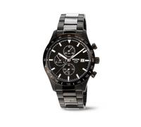 Boccia Herrenarmbanduhr 3739-02 Chronograph Titan
