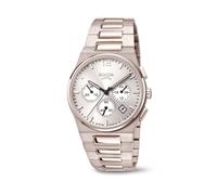 Boccia Herrenarmbanduhr 3741-01 Chronograph Titan