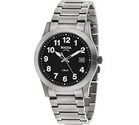 Boccia Herren Armbanduhr 3619-03 Classic