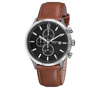 Boccia Herrenarmbanduhr Titan Chronograph 3753-04