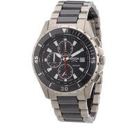 Boccia Herrenarmbanduhr Chronograph Titan Keramic 3766-02