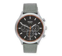 Boccia Herrenarmbanduhr Titan Chronograph 3750-01