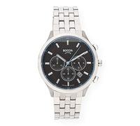 Boccia Herrenarmbanduhr 3750-04 Chronograph