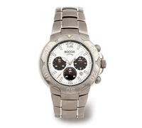 Boccia Herrenuhr Chrono 3789-01