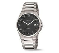 Boccia Herrenuhr Royce Automatik Titan 3676-02