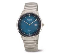 Boccia Herren Uhr 3645-03 Royce Concept Titan