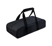 Boccia-Kugeltasche aus Oxford-Stoff | Fußballtasche Unisex Erwachsene | Wasserdichte Tasche mit 8 Fächern mit doppeltem Reißverschluss, bequemer Tragegriff, für Weg