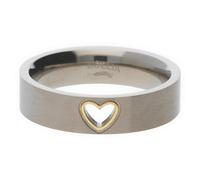 Boccia Ring 0143-0252 Titan Herz