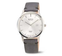 Boccia Royce Herrenuhr 3641-01 mit Saphirglas Ø40mm