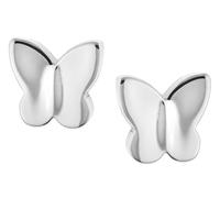 Boccia Schmuck Kinder-Ohrringe Titan Ohrstecker Schmetterling 05091-01
