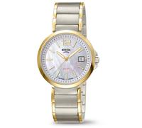 Boccia Solaruhren - 3332-02