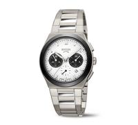 Boccia 3736-01 Herrenuhr Chronograph Titan Saphirglas