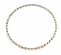 Boccia Titan-Collier Bicolor