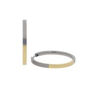 Boccia Titan Creolen Bicolor 0516-02