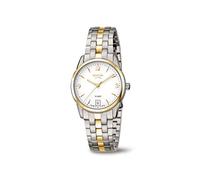 Boccia Damen Titan Quarz Armbanduhr - 3272-04