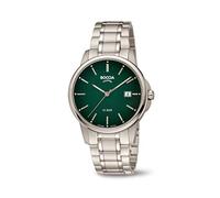 Boccia Titan Herrenuhr 40mm