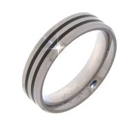 Boccia Titan Ring 0101-17