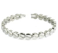 Boccia Titanium 03023-01 Damen-Armband Titan