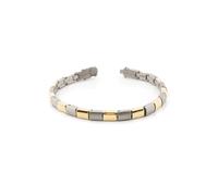 Boccia Armband 0313-02 Damen Titan Bicolor Pol/Sat