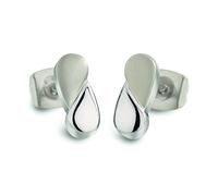Boccia Titanium 05021-01 Ohrstecker aus antiallergischem Rein-Titan