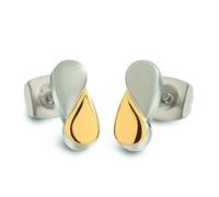 Boccia Titanium Ohrstecker 05021-02