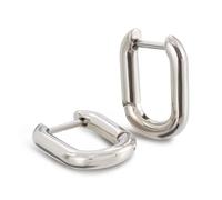 Boccia Titanium 05060-01 Scharnier-Creolen Titan