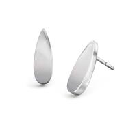 Boccia Titanium 05071-05 Titan Ohrstecker Tropfenform