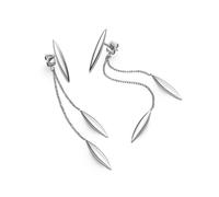 Boccia Titanium 05074-01 Ohrhänger/Ohrstecker