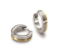 Boccia Titan Creolen Bicolor 0563-02 79