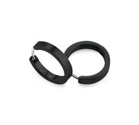 Boccia Titanium 0577-07 Scharnier-Creole Titan Schwarz ionenbeschichtet