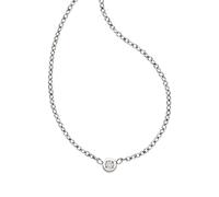 Boccia Damen Collier 08069-01 Titan Brillant