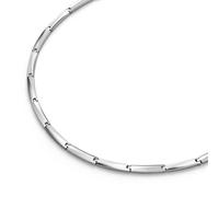 Boccia Titanium 08076-01 Titan Damen-Collier 47cm