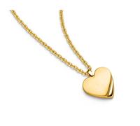 BOCCIA Titanium 08083-02 Herz-Collier Limited Edition